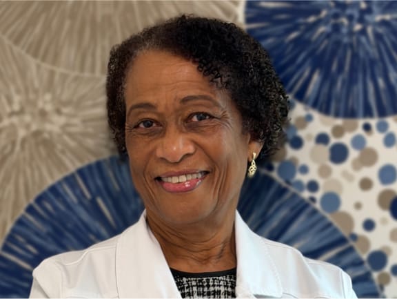 Dr. Angella Tomlinson