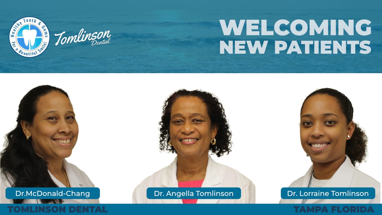 Patient Reviews — Tomlinson Dental, Tampa