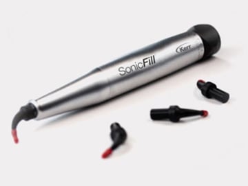 SonicFill